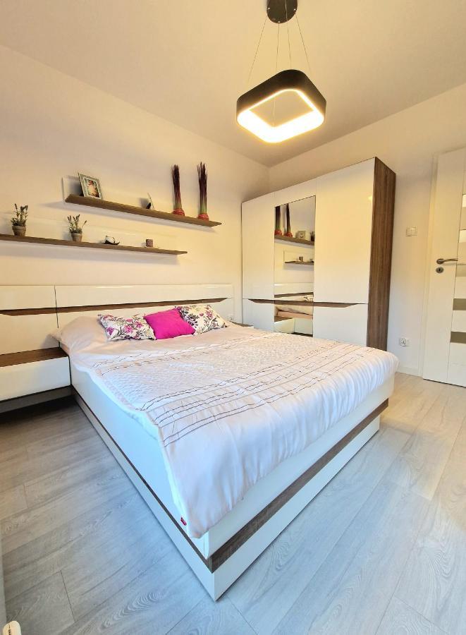 קולובז'ג Nadmorskie Tarasy Apartament&Spa מראה חיצוני תמונה